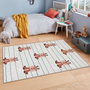 Conceptum Alfombra Hmı Kdc-111 Multicolor 160 x 230 cm